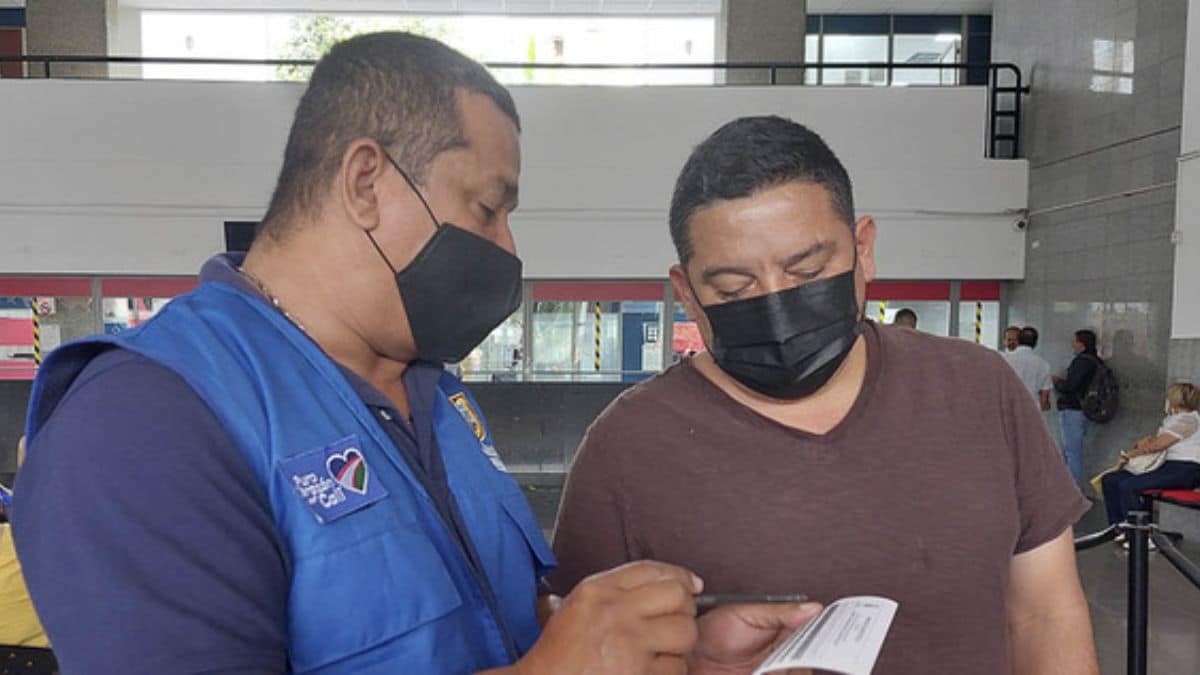 No paran los ataques contra el MÍO: ya son 710 en lo corrido de este año