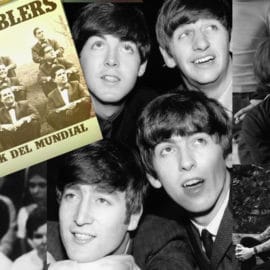 La revolución del Rock’ en español