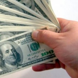Dólar sigue su tendencia al alza en Colombia: está cerca de llegar a los .000