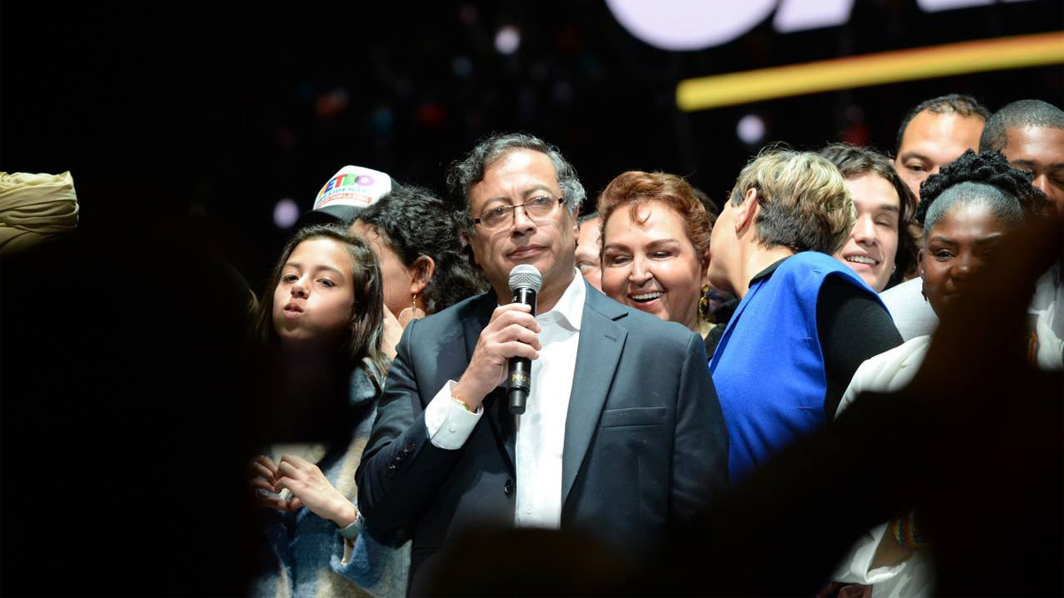 Francia Márquez invitó a Marelen Castillo a trabajar conjuntamente en el gobierno