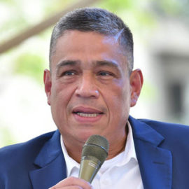 Procuraduría abre investigación a exsecretario de Seguridad y Justicia