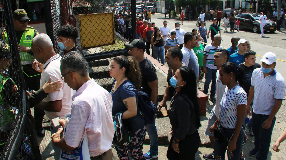 Menores serían reclutados por bandas criminales en colegios de Tuluá