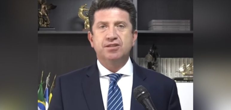 "Queremos que todos los puestos de votación tengan protección de la Policía o soldados": Molano
