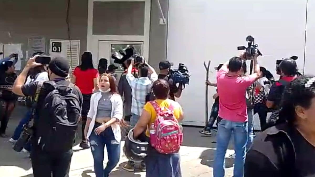 Cárcel para personas que vendían drogas en el Bulevar del Río