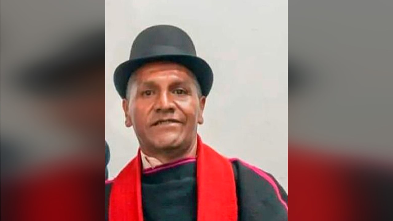 Procuraduría pide a mandatarios locales reforzar seguridad para presidenciales