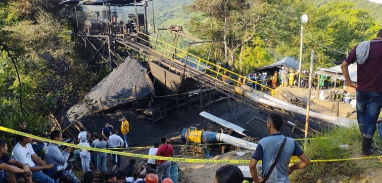 Recuperan el último cuerpo de los 15 mineros fallecidos por explosión