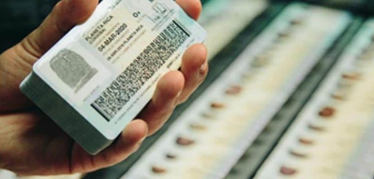 Registraduría anuncia que hay más de 41 mil cédulas sin reclamar en el Valle