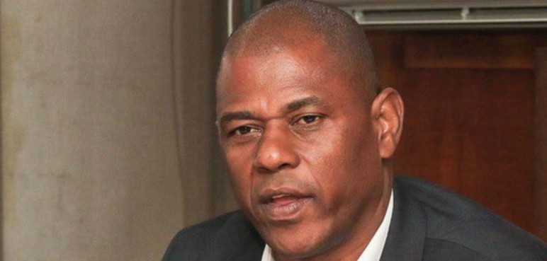Renuncia Danis Rentería Chala, secretario de Paz y Cultura de Cali