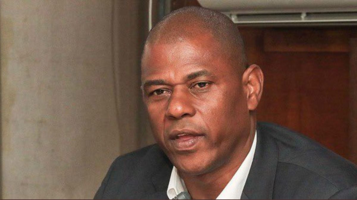 Renuncia Danis Rentería Chala, secretario de Paz y Cultura de Cali