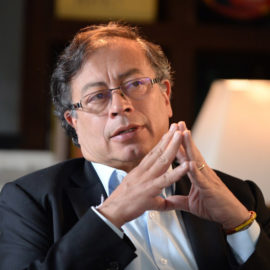 Los retos de Gustavo Petro como el primer presidente de izquierda de Colombia