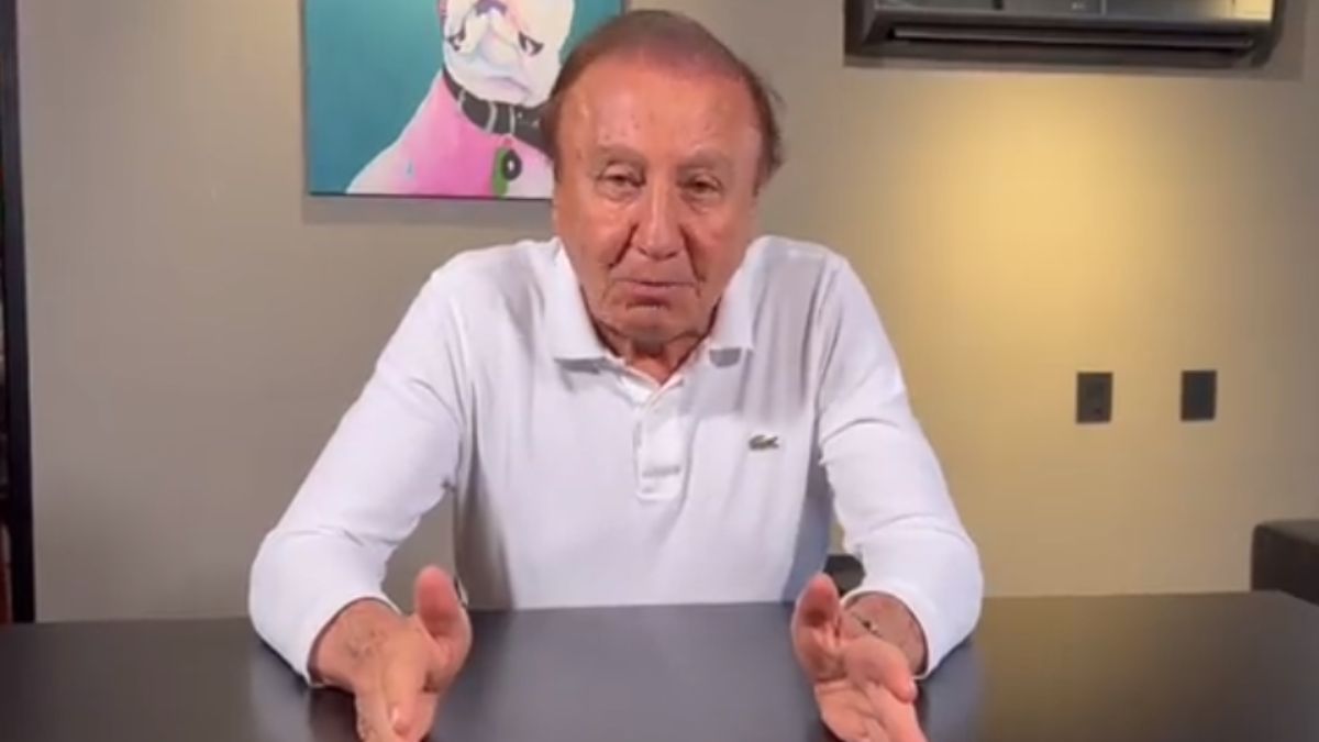 Rodolfo Hernández ¿aceptará su curul en el Congreso de la República?