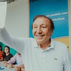 Rodolfo Hernández no quiere que recojan firmas para reclamar elecciones