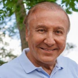 Rodolfo Hernández será senador de la República este próximo 20 de julio