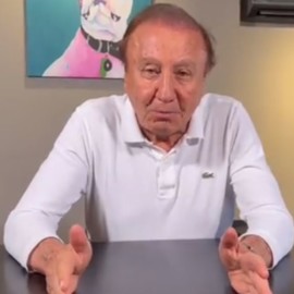 Rodolfo Hernández ¿aceptará su curul en el Congreso de la República?