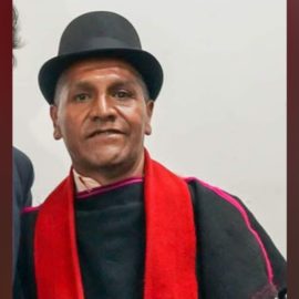 Se conocieron más detalles del líder indígena Misak asesinado