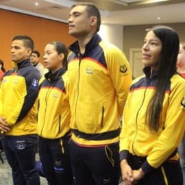 Se cuentan los días para el Mundial de Natación con Aletas