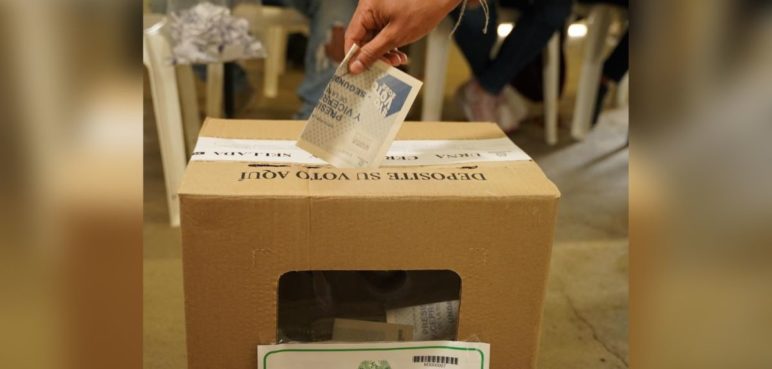 ¿Qué cambios trae la reforma del código electoral en Colombia?