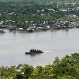 Seis personas fueron asesinadas en las últimas 24 horas en Guapi, Cauca