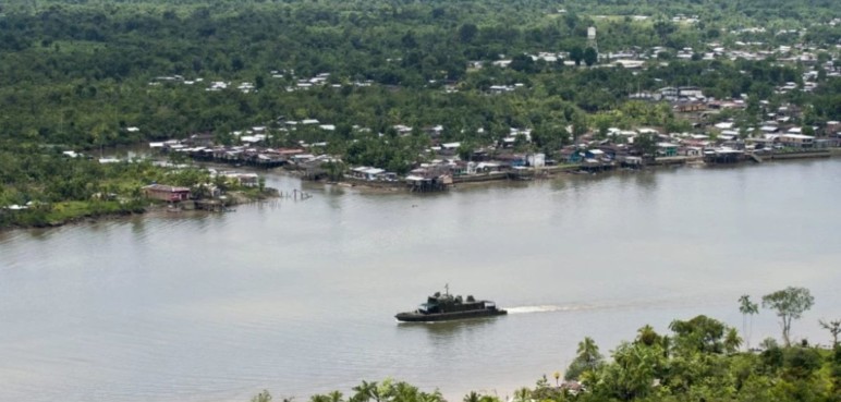 Seis personas fueron asesinadas en las últimas 24 horas en Guapi, Cauca