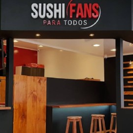 Sushi Fans pone en marcha su plan de expansión en Cali