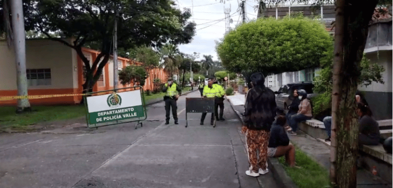 Tragedia: Intento de fuga en cárcel de Tuluá deja 49 muertos y 30 heridos