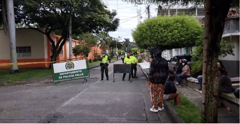Investigan qué causó la muerte de 22 personas en un bar de Sudáfrica