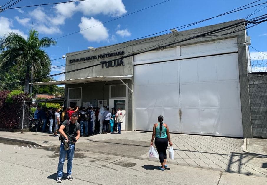 ¿En qué avanza la indagación de la Procuraduría por incendio en la cárcel de Tuluá?