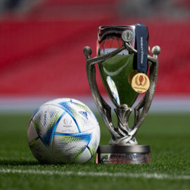 UEFA y Conmebol incorporarán equipos femeninos a la Copa Finalissima