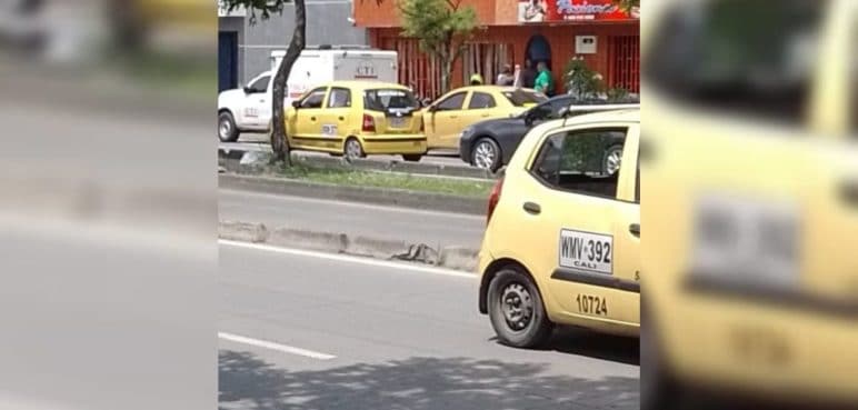 Un adulto mayor murió, al parecer, por un infarto en un motel de Cali
