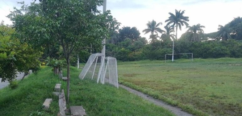 Un joven y una menor de edad fueron asesinados en el oriente de Cali