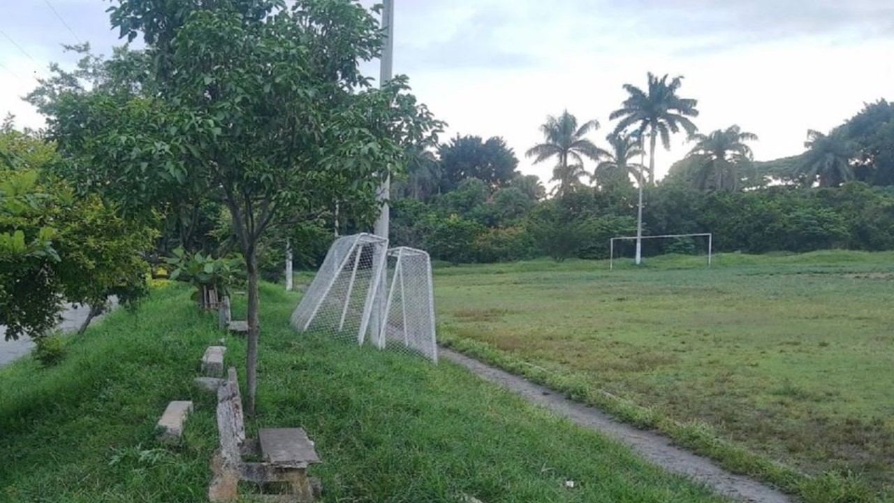 Un presunto ladrón fue atacado con arma traumática en el sur de Cali
