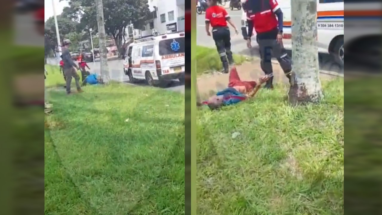 Identificaron a hombres asesinados en un estanco del barrio El Caney