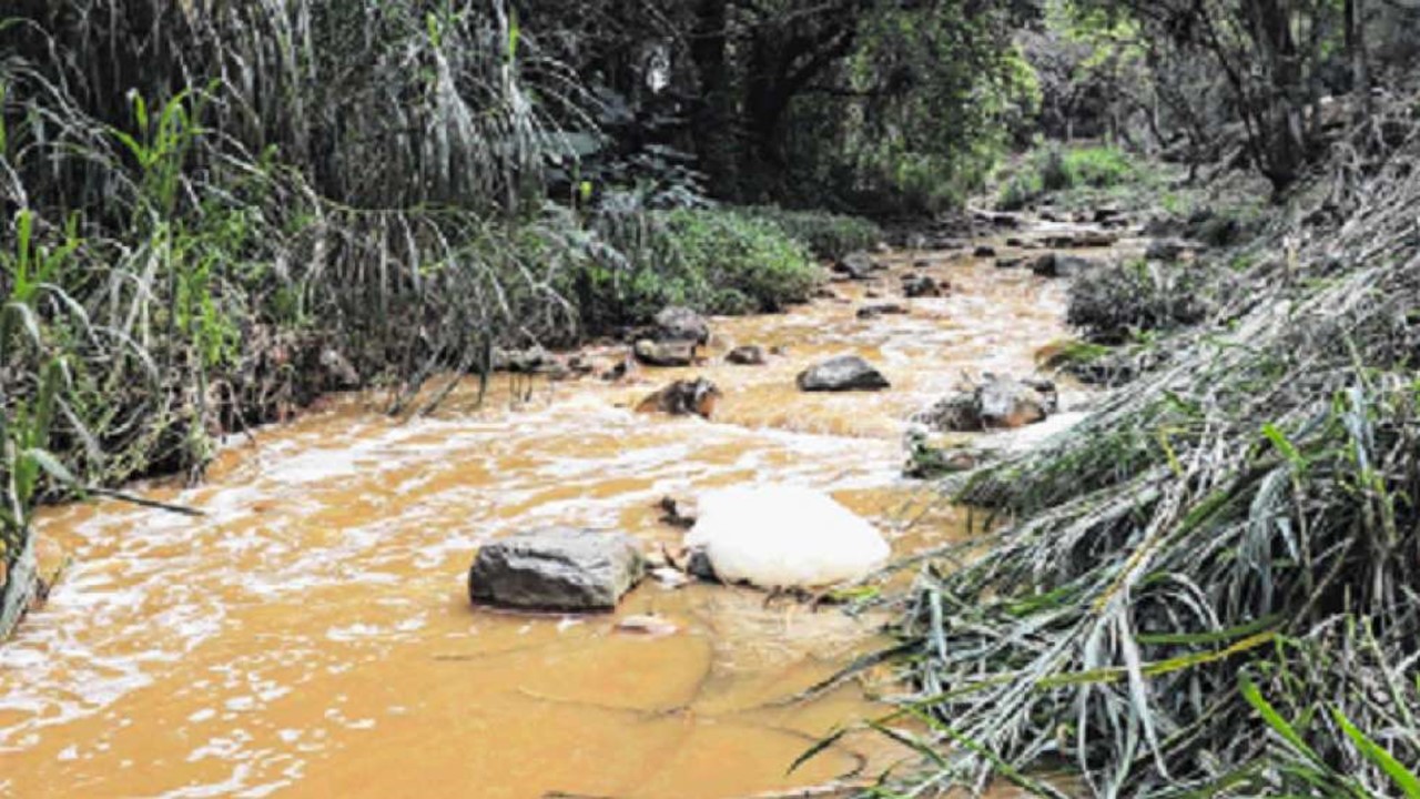 Una mujer murió tras ser arrastrada por una quebrada en zona rural de Tuluá