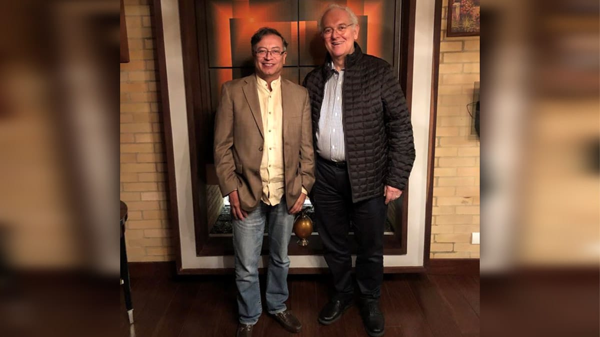 Presidente de Fenalco habló sobre el nuevo Ministro de Hacienda