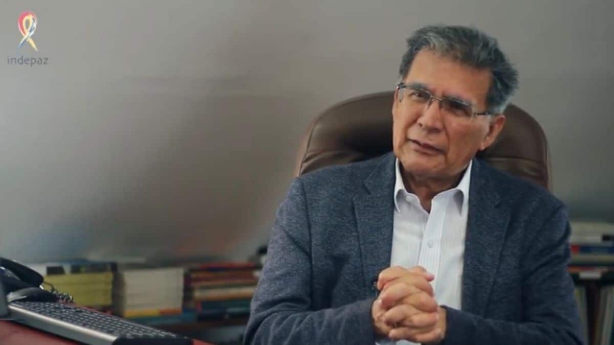 Director Indepaz : En el 2022 van 49 masacres en Colombia