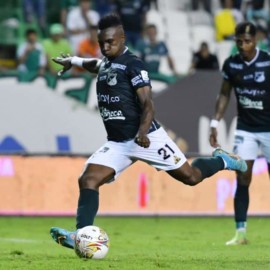 Continúan las malas noticias para el Deportivo Cali: Kevin Velasco fue sancionado
