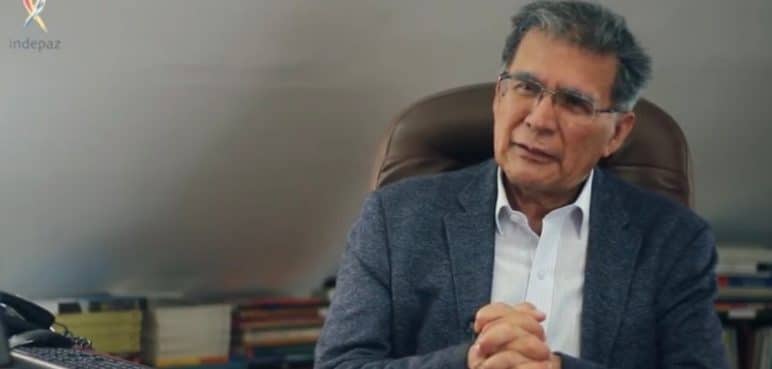 Director Indepaz : En el 2022 van 49 masacres en Colombia