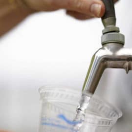 Estos barrios de Cali se quedarán sin agua este martes, 25 de junio