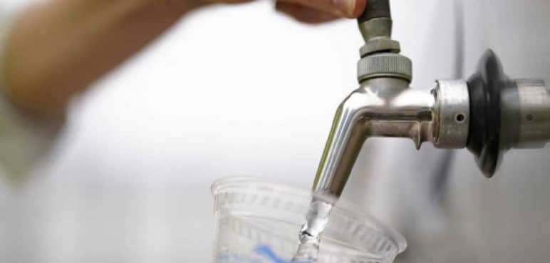 Estos barrios de Cali se quedarán sin agua este martes, 25 de junio