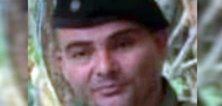 Abatido alias Iván Mordisco, último líder de disidencias de las Farc