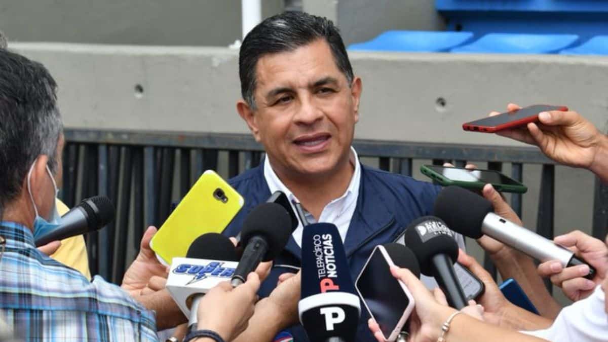 Grupos criminales están abiertos a negociar desarme con gobierno Petro