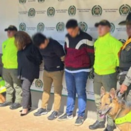 Allanamiento en el que se capturó a Nancy González habría sido ilegal