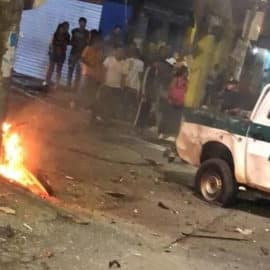 Anuncian recompensa de 200 millones por autores de atentado en El Bordo, Cauca