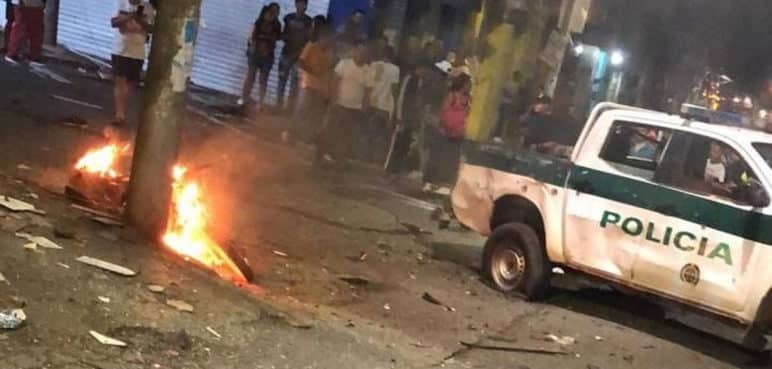 Anuncian recompensa de 200 millones por autores de atentado en El Bordo, Cauca