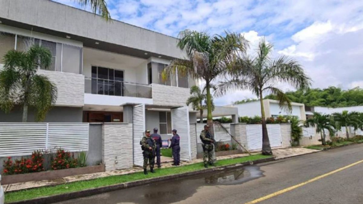 "Antes del incendio ya habría más de 30 muertos": Corpifamco, sobre Cárcel de Tuluá