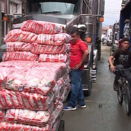 Arroz y otros productos subirían de precio en Cali en agosto por alta inflación