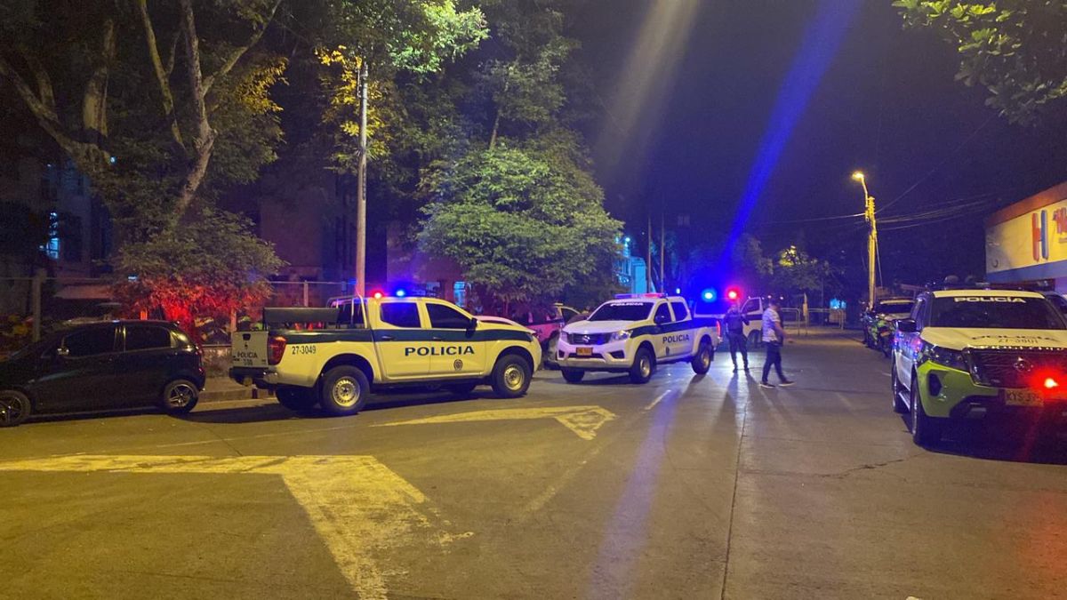 Hasta  millones de recompensa por presos que se fugaron de estación de Policía