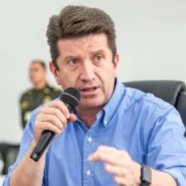 Autoridades se preparan para posible paro armado del Clan del Golfo