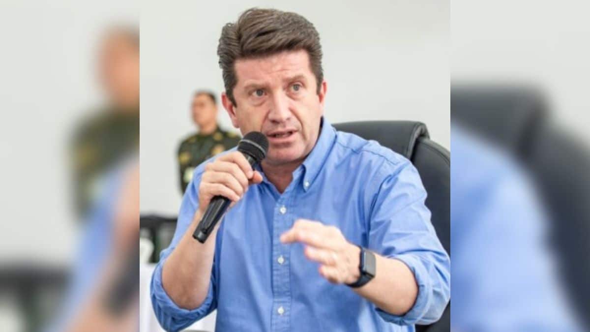 “El gobierno de Gustavo Petro revisará el accionar del Esmad”, William Salamanca