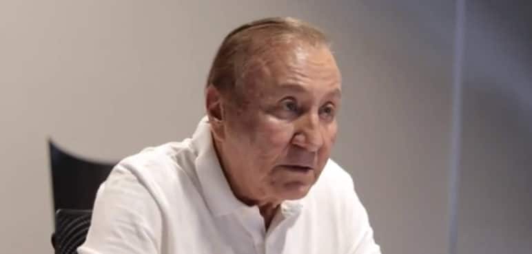 ¿De cuánto será la sanción de Rodolfo Hernández tras irrespetar a veedor ciudadano?